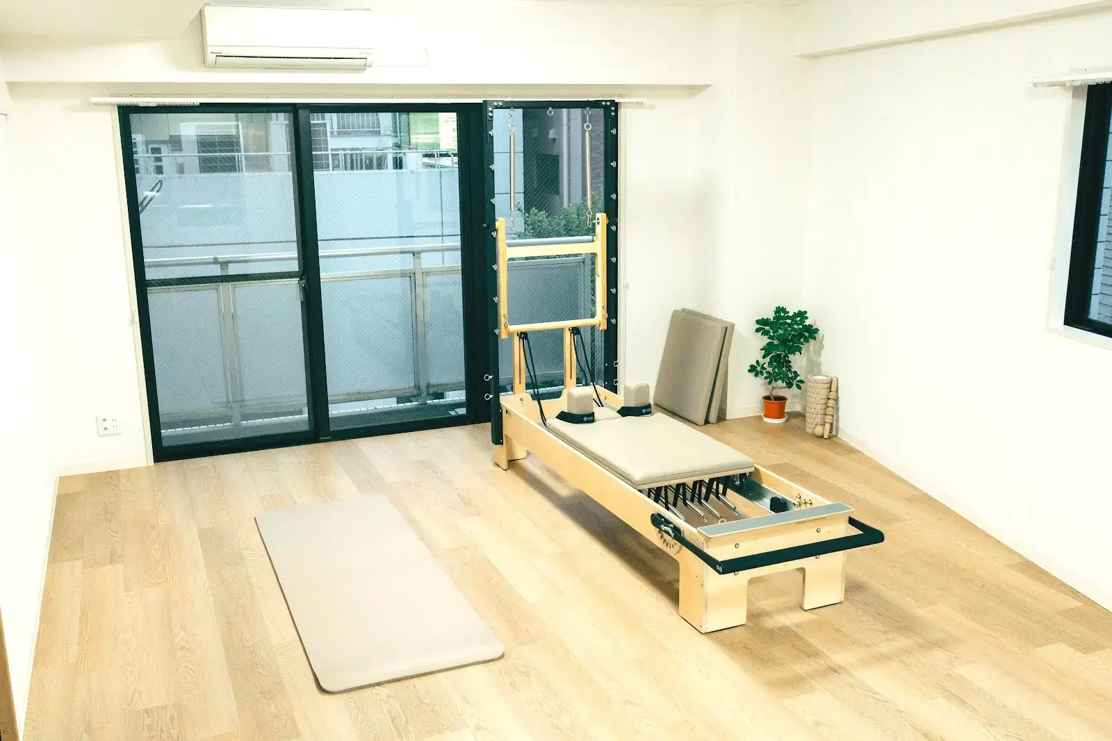 WELL PILATES 町田
