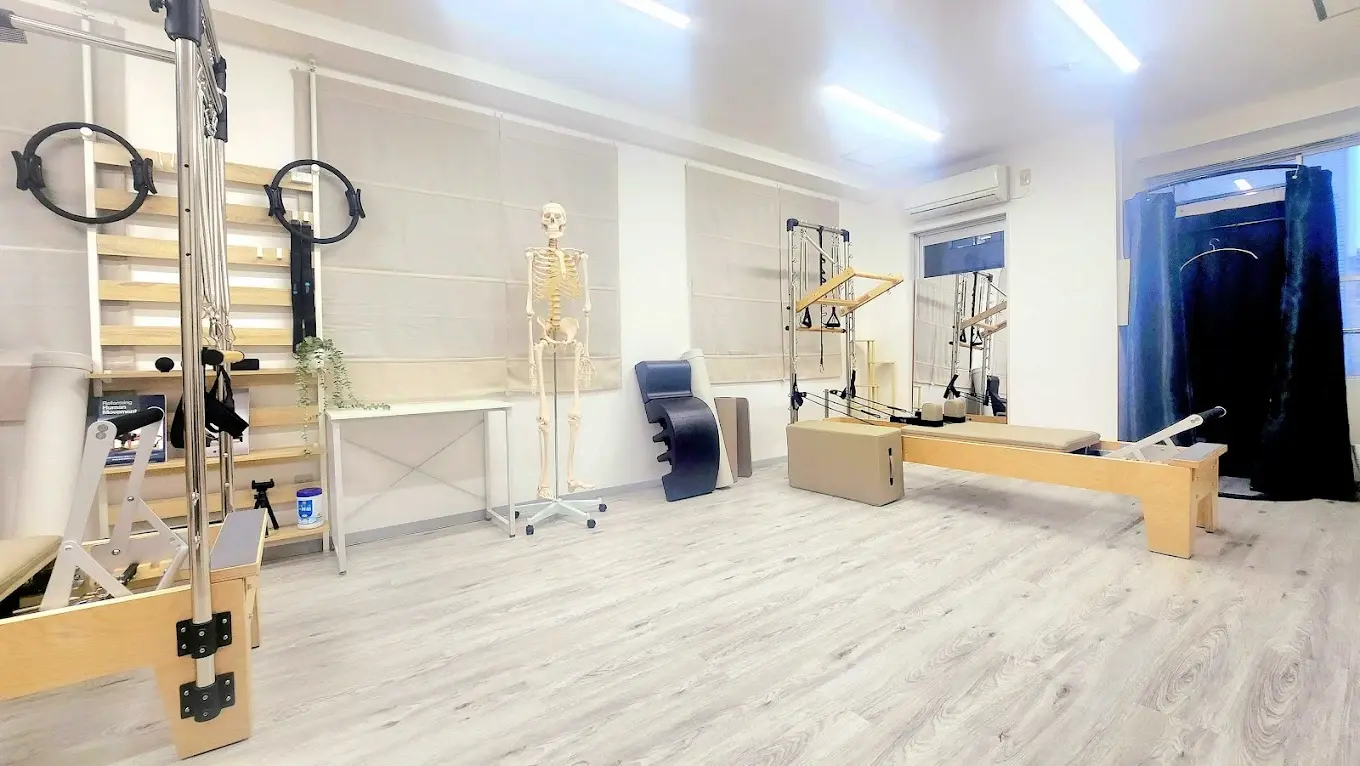 WELL PILATES 新小岩