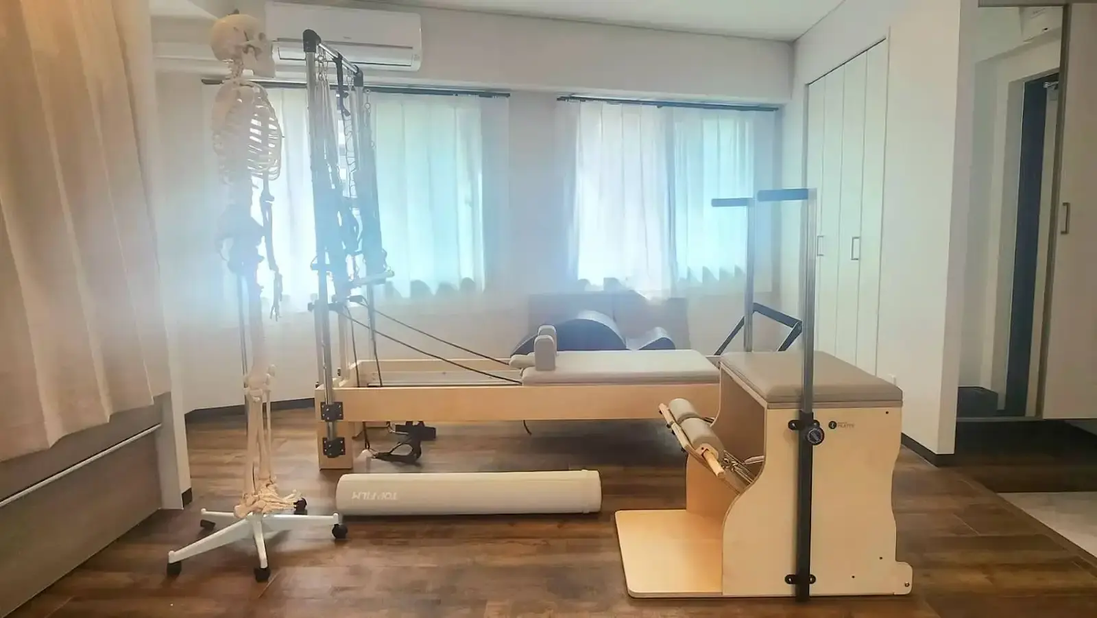 WELL PILATES 国分寺