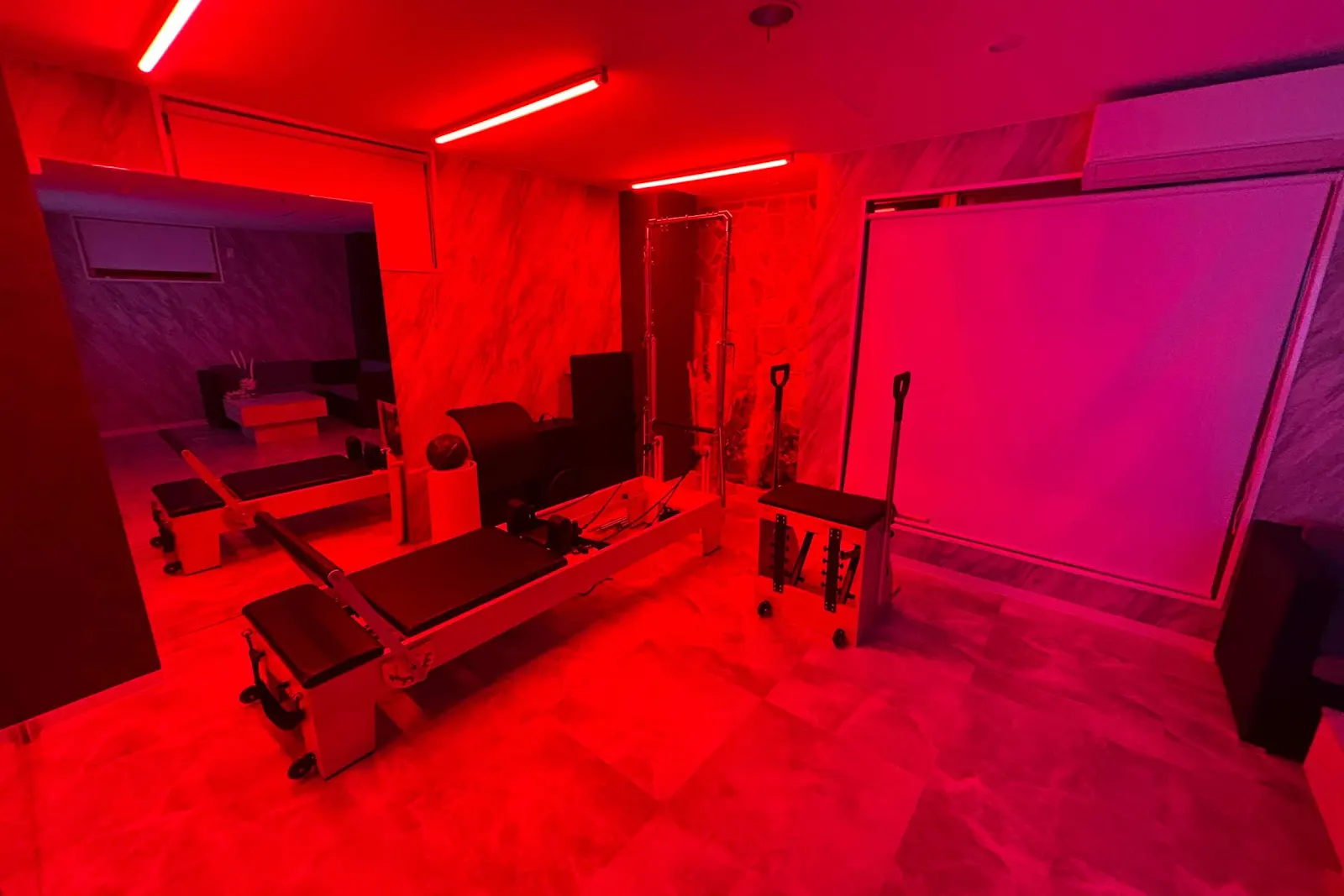 スタジオPLUST平塚店