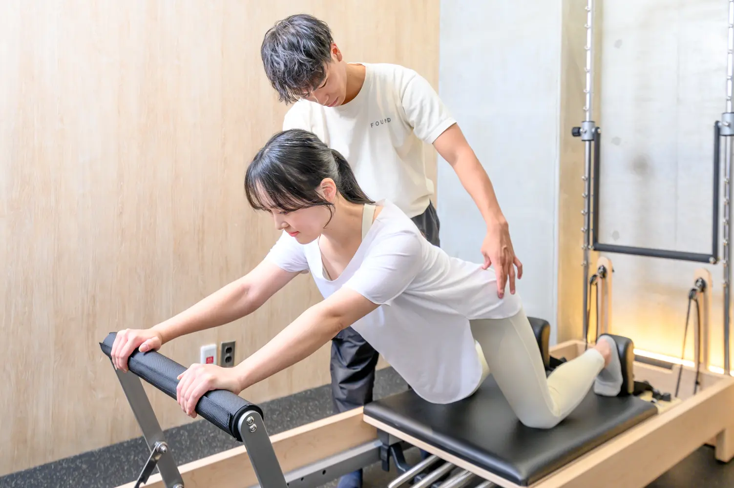 FOUND レガロホテル岡山店