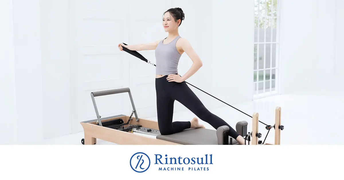 Rintosull 銀座グラッセ店