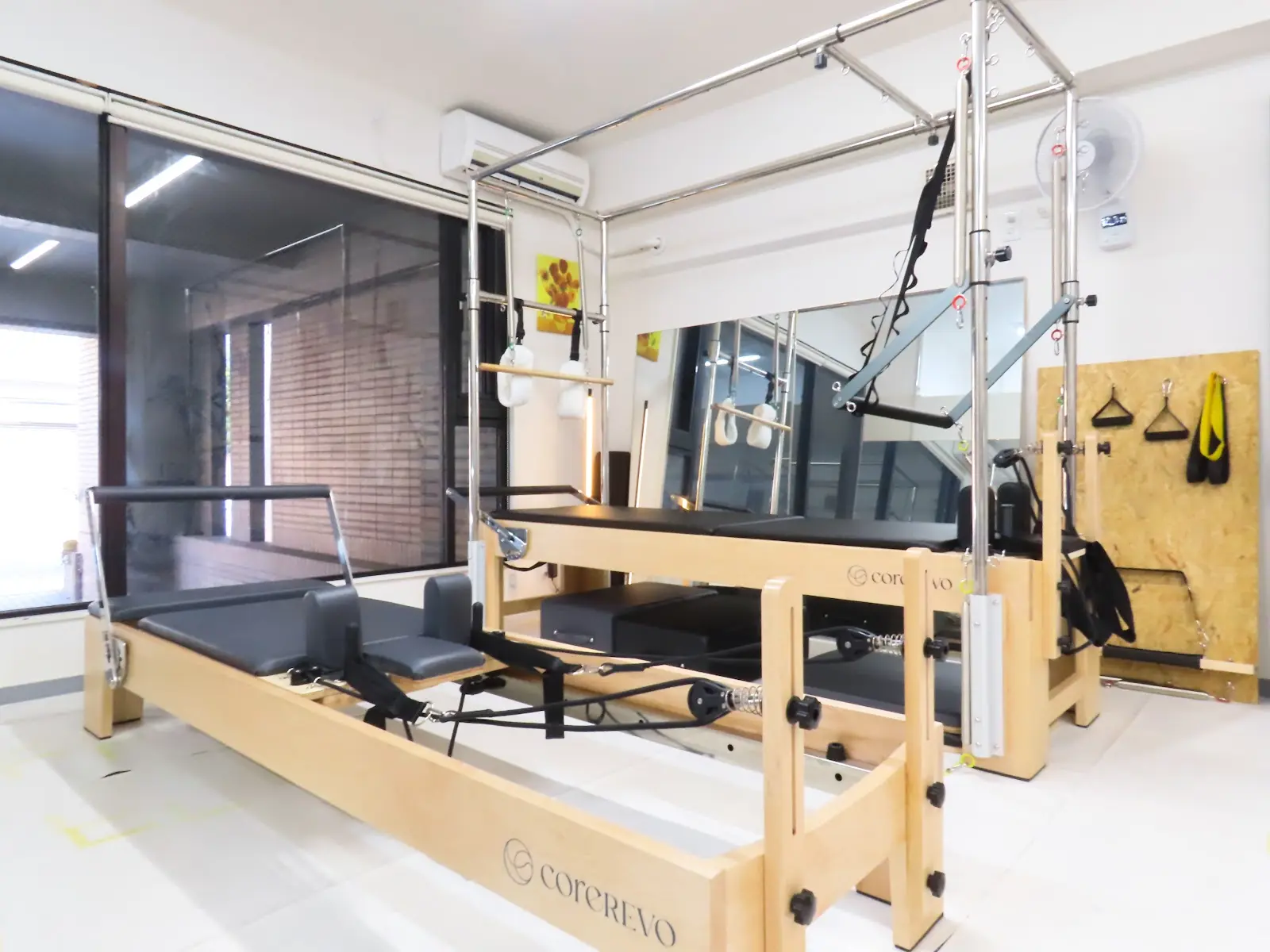 HabiGym 三軒茶屋