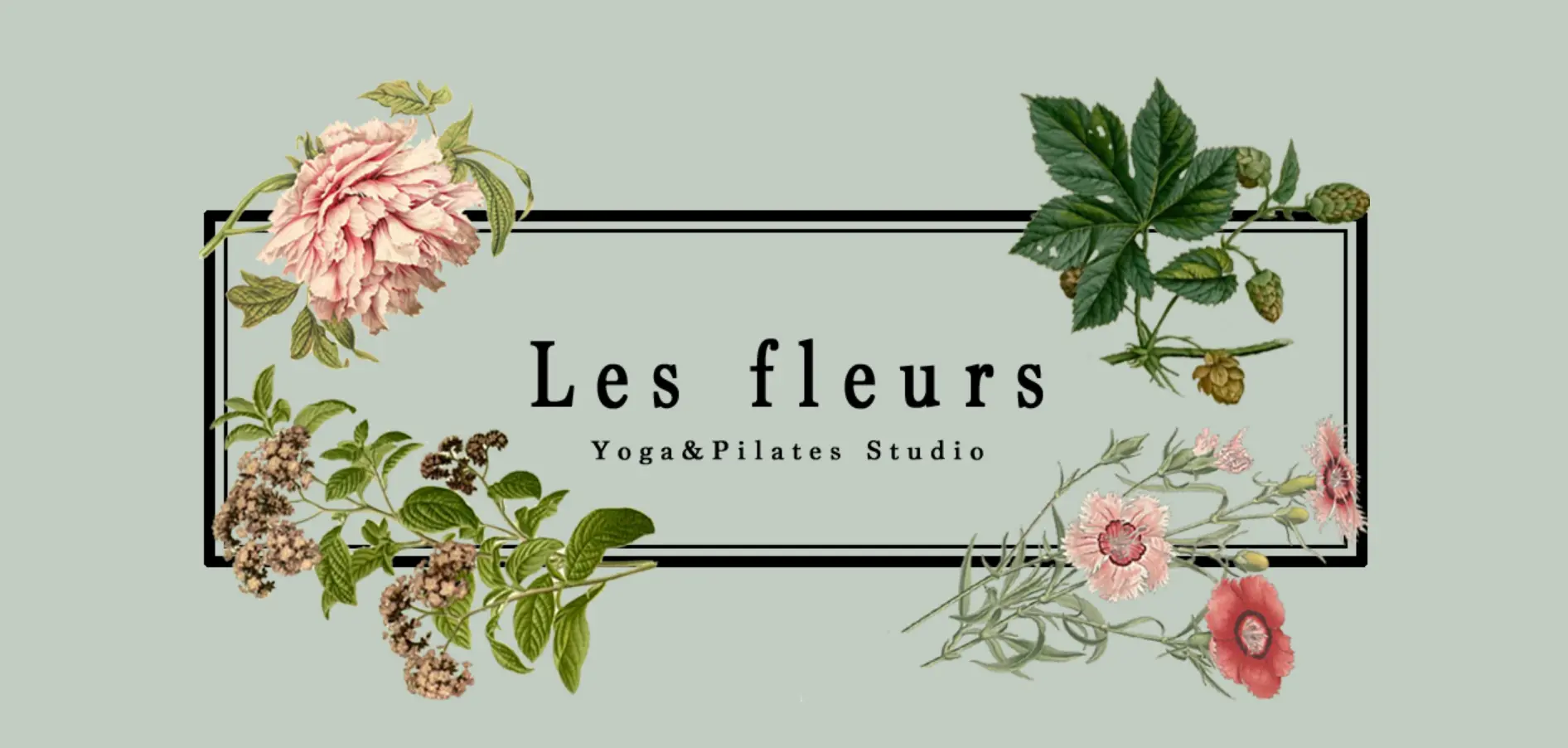 レフルールピラティスヨガ菊名