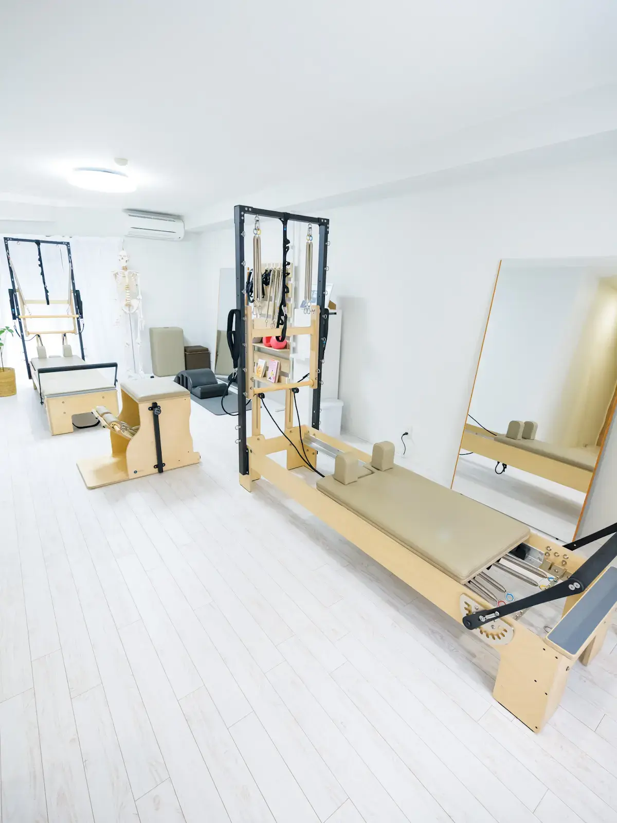 WELL PILATES 八王子