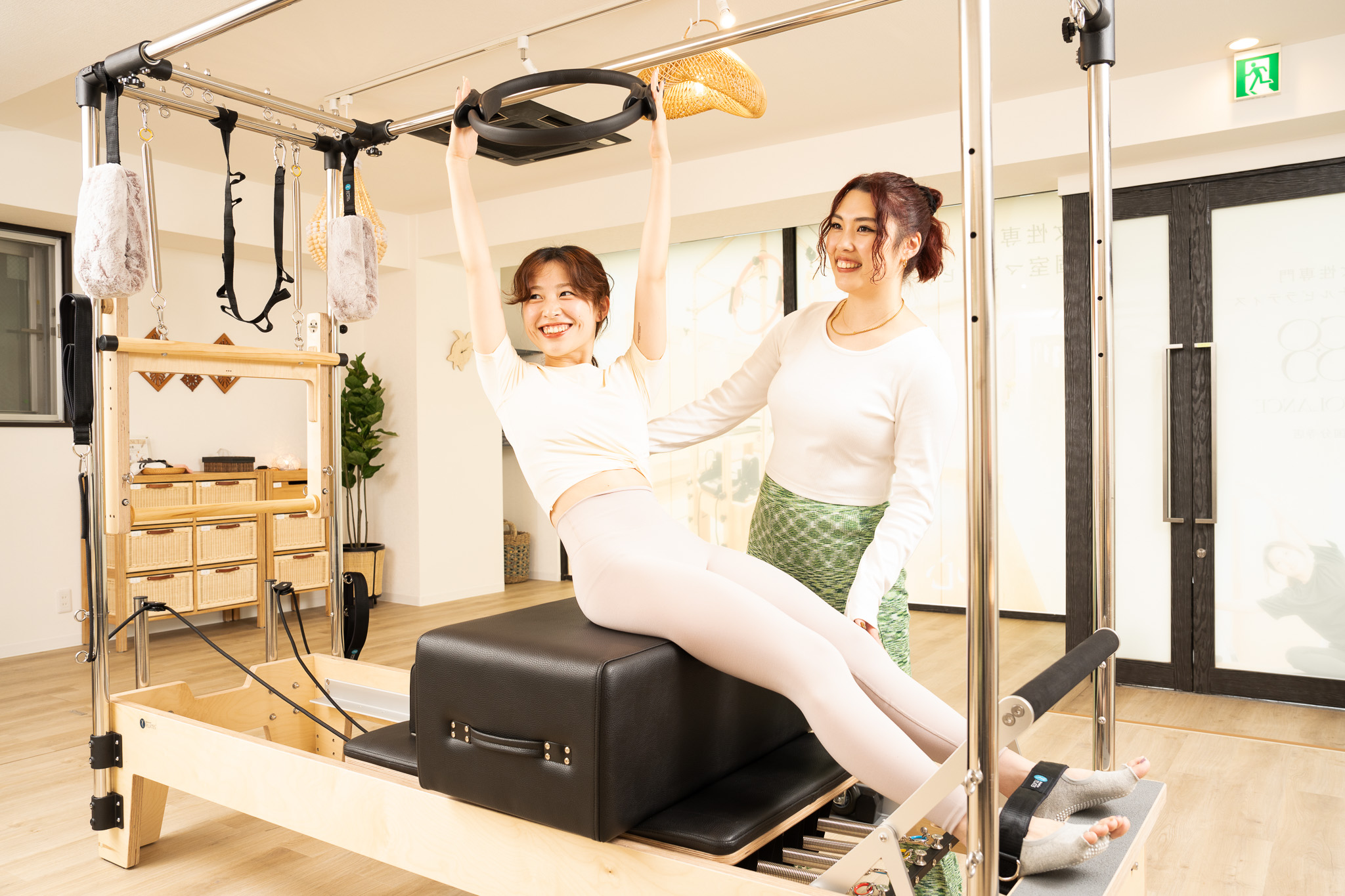 COCOLANCE 国分寺店