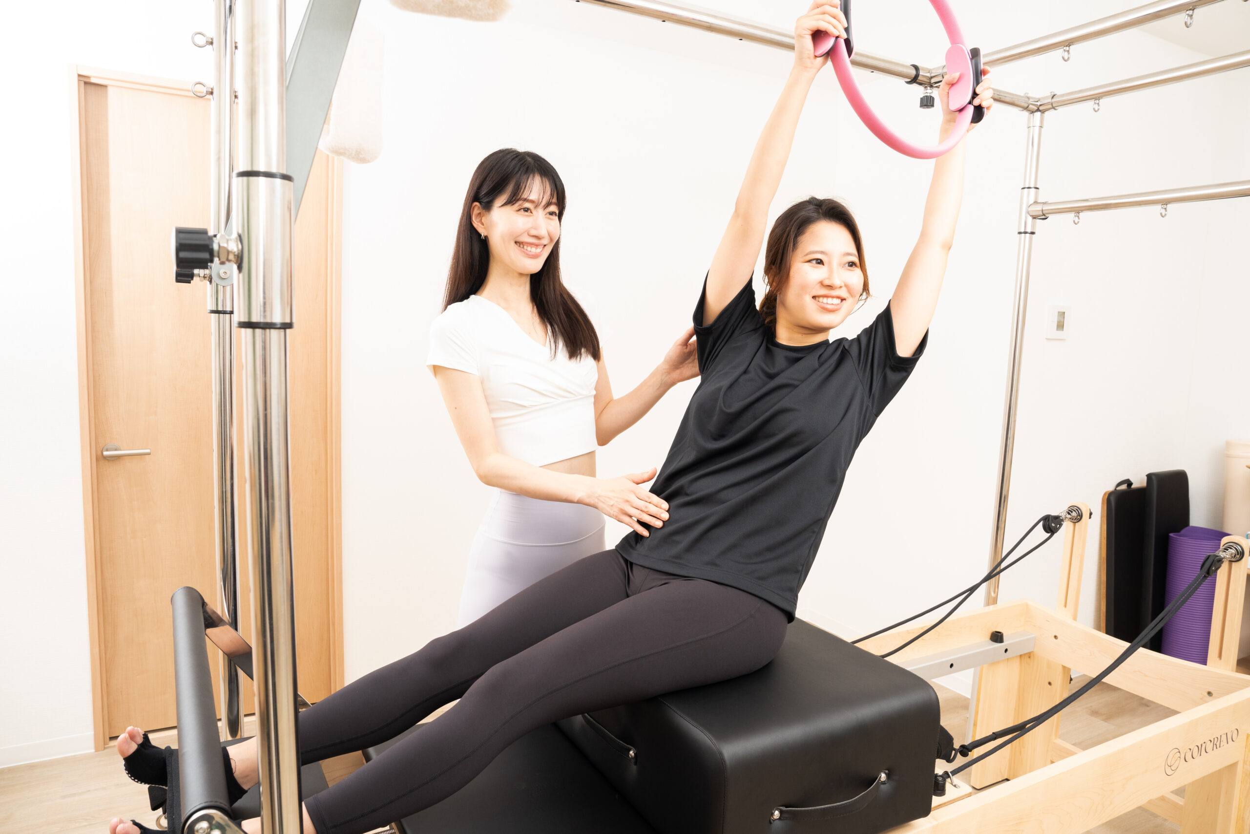 COCOLANCE 永福町店