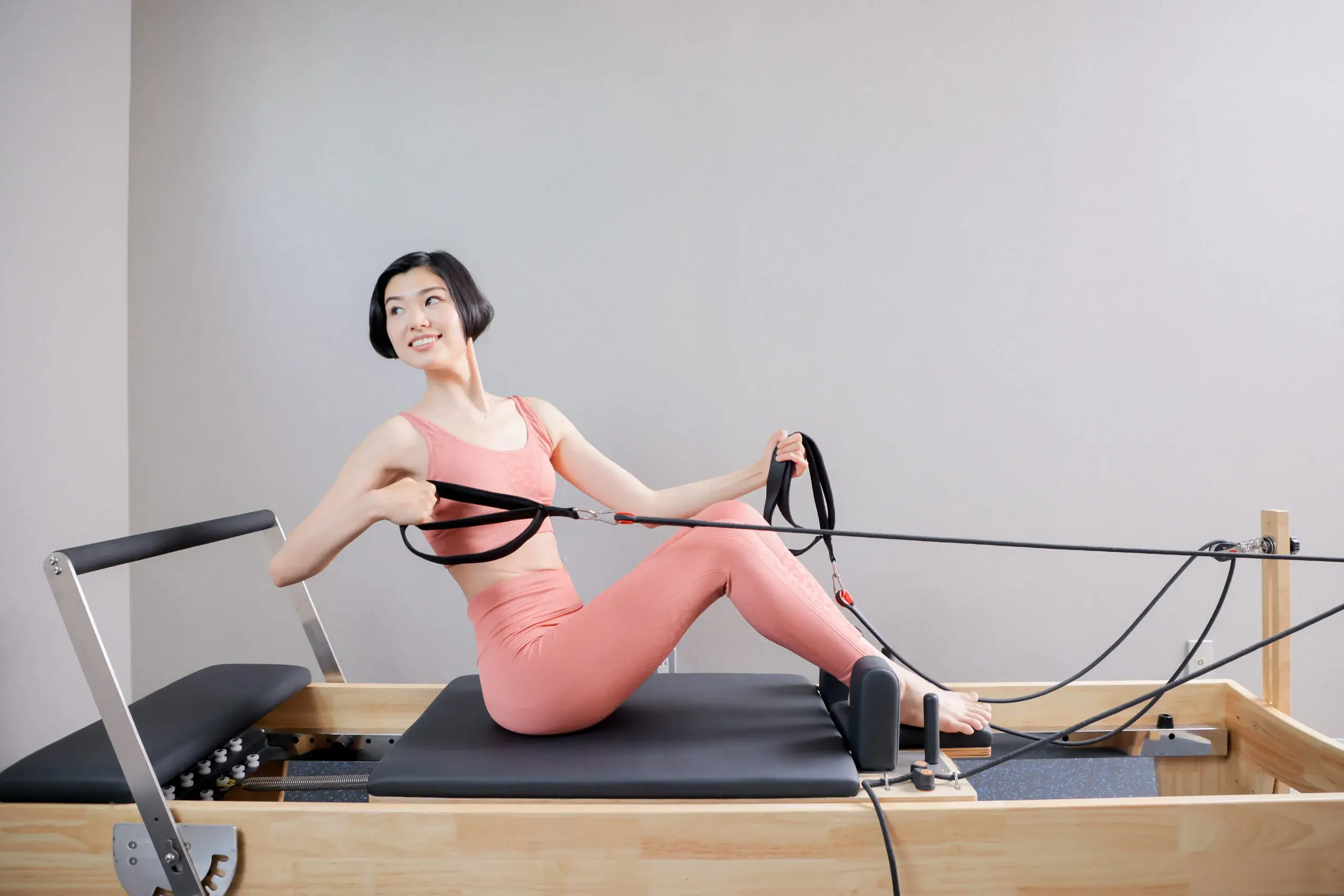 ELEMENTピラティス 笹塚A1店